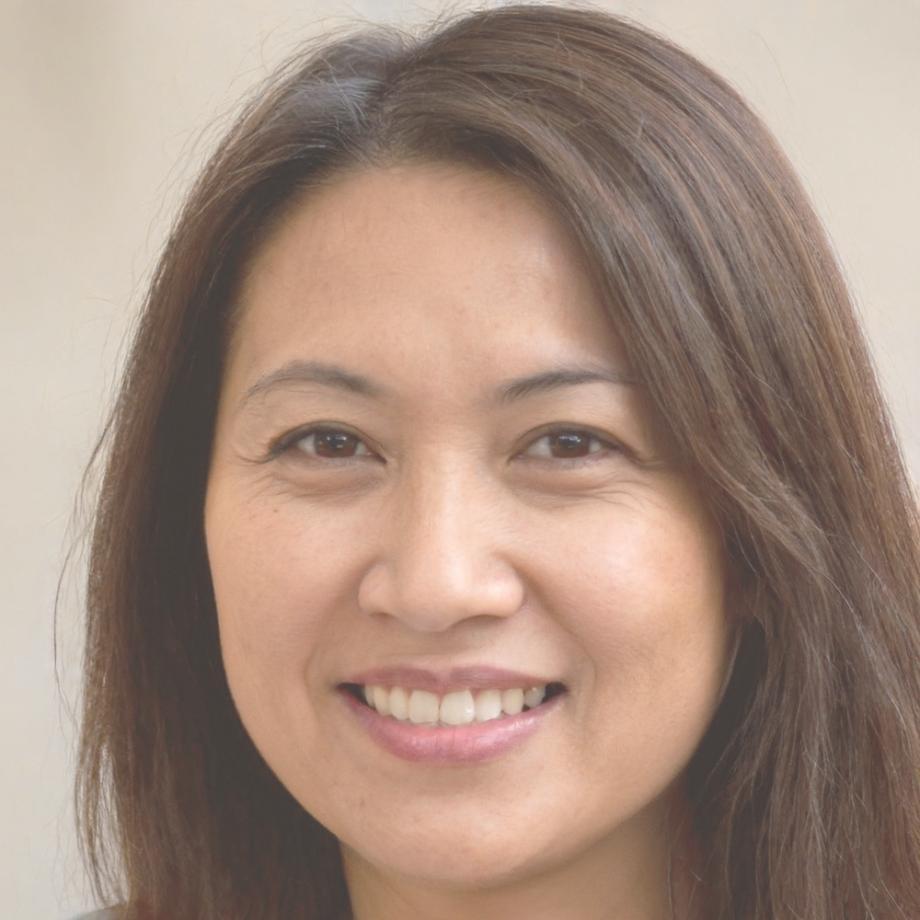 Anika Patel - Data Journalism Expert