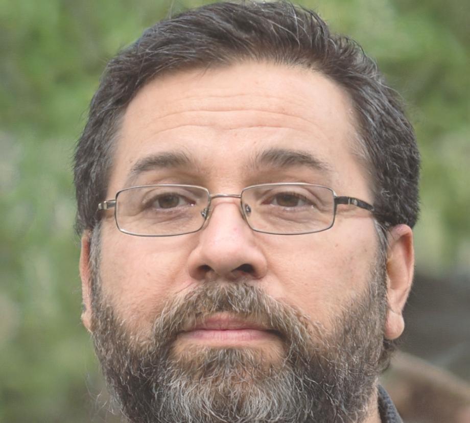 Rajiv Sharma, Founder & Lead Instructor at Netcorealign