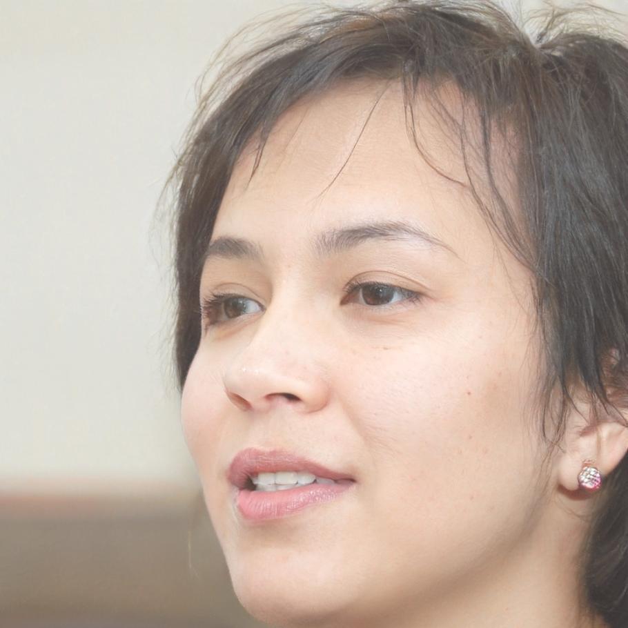 Priya Desai, Program Director at Netcorealign
